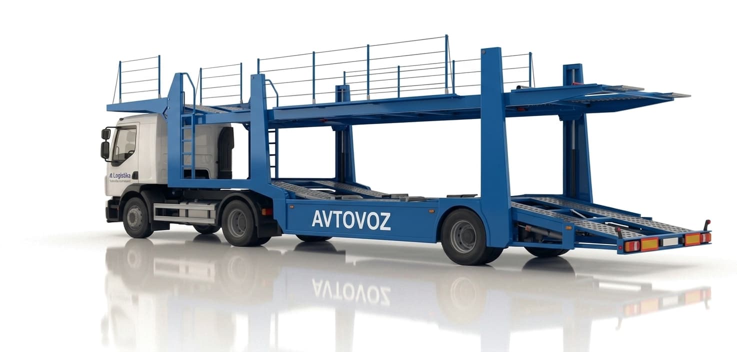 Avtovoz