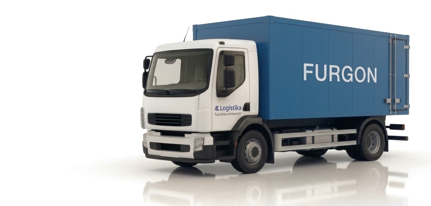 Furgon