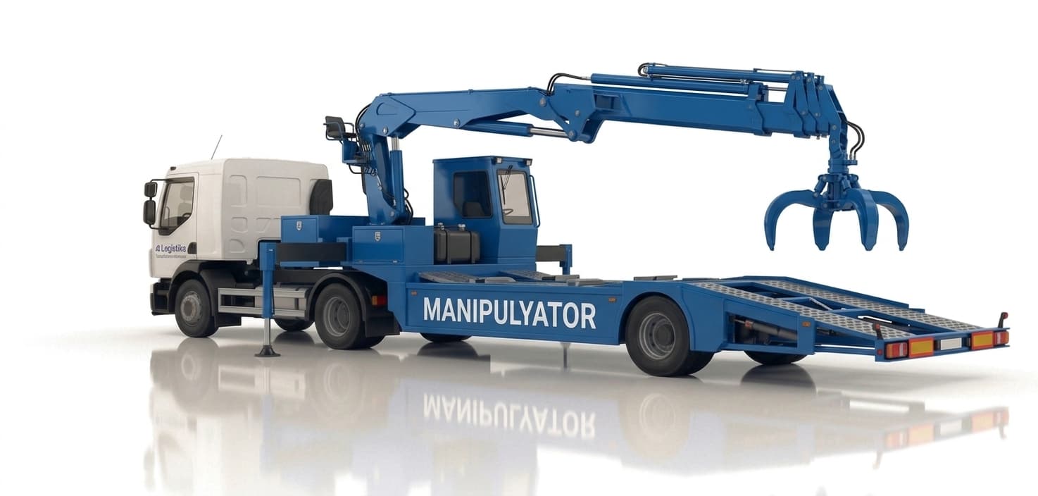 Manipulyator